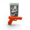 Image 1 : Blackhawk Demonstrator Glock 17 Demo Gun, Orange