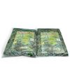Image 1 : Tree Leaf Camo Suit, Size: 3X-Large X 2 Qty