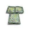 Image 1 : Tree Leaf Camo Suit, Size: 2X-Large X 3 Qty