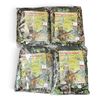 Image 1 : Tree Leaf Camo Suit, Size: Small X 4 Qty
