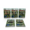 Image 1 : Rockland LED 3 Color Cap Light X 5 Qty