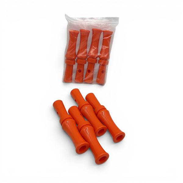 Plastic Game Calls X 8 Qty