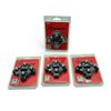 Image 1 : Scorpio Trigger Locks, 4 Pack X 4 Qty