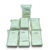 Image 1 : 3" x 3" Cleaning Patches, Approximately 700 Qty