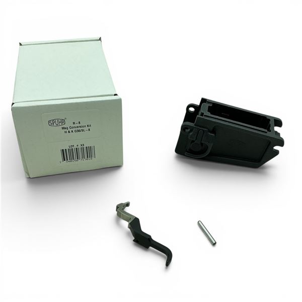 Spuhr H&K G36/ SL-8 Magazine Conversion Kit