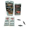Image 1 : Assorted Crossbow Hunting Broadheads