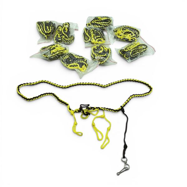 Game Call Lanyard for Multiple Calls X 10 Qty