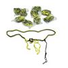 Image 1 : Game Call Lanyard for Multiple Calls X 10 Qty