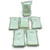 Image 1 : 3" x 3" Cleaning Patches, Approximately 600 Qty