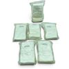 Image 1 : 3" x 3" Cleaning Patches, Approximately 600 Qty