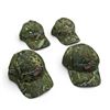 Image 1 : Bowtech Hats in Camo X 4 Qty