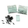 Image 1 : Assorted Archery Arrow Field Tips and Arrow Parts