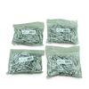 Image 1 : Victory Archery V-Force Aluminum Arrow Insert, Approximately 400 Qty