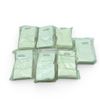 Image 1 : 3" x 3" Cleaning Patches, Approximately 700 Qty