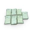 Image 1 : 3" x 3" Cleaning Patches, Approximately 700 Qty
