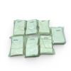 Image 1 : 3" x 3" Cleaning Patches, Approximately 700 Qty