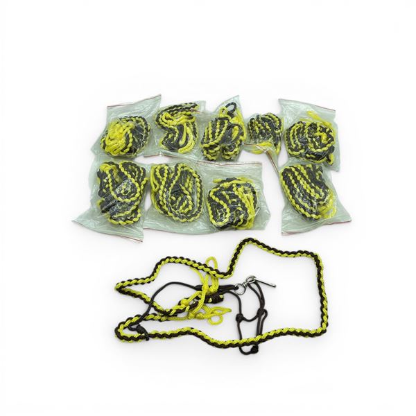 Game Call Lanyard for Multiple Calls X 10 Qty