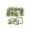 Image 1 : Game Call Lanyard for Multiple Calls X 10 Qty