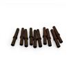 Image 1 : Plastic Game Calls X 10 Qty