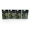 Image 1 : Streamlight Key-Mate Camo, Green LED Flashlight X 4 Qty