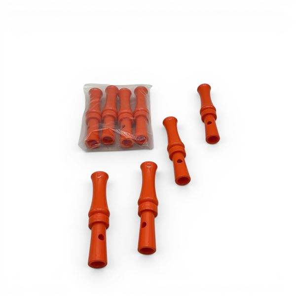 Plastic Game Calls X 8 Qty