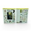 Image 1 : Exxa Nature Wilderness Camping and Hiking Book X 2 Qty