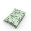 Image 1 : 2" x 2" Cleaning Patches, Approximately 2400 Qty