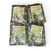 Image 1 : Tree Leaf Camo Suit, Size: Large X 4 Qty