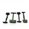 Image 1 : Assorted Archery Quivers X 4 Qty
