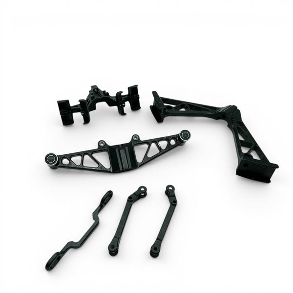Crossbow Parts