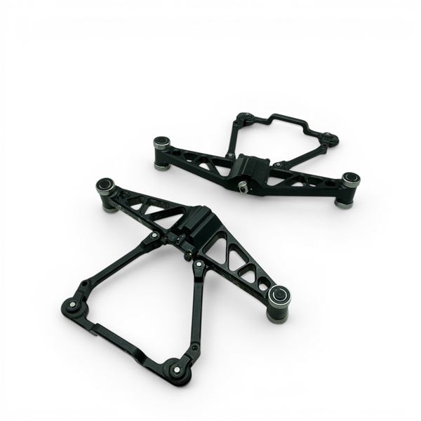 Crossbow Parts