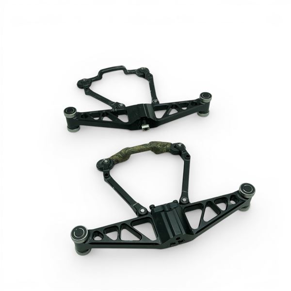 Crossbow Parts
