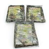 Image 1 : Tree Leaf Camo Suit, Includes Jacket, Pants, Mask and Hat Size Small X 3