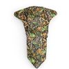 Image 2 : Bow Case with Straps in Camo X 5