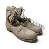 Image 1 : Wellco Type II Hot Weather Tan Boots, Men's Size 13