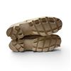 Image 2 : Wellco Type II Hot Weather Tan Boots, Men's Size 13