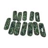 Image 1 : Small Belt Pouch, Camo X 12 Qty