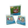 Image 1 : Bestway Summer Essential Small Beach Ball, New X 2 Qty and Bestway Splash 'N Smile Play Pool, New