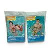 Image 1 : Bestway Sweet Creature Swim Tube, Fruitastic Armbands and 20" Small Beach Ball, New