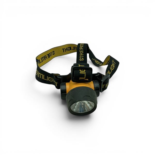 Streamlight Headlamp