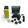 Image 1 : BSA Wide Angle 8x40mm Binoculars with Case