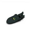 Image 1 : Outdoor Edge Kodi-Combo, 4.25" Fixed Skinner and 2.5" Fixed Caper Knife with Cordura Sheath, New
