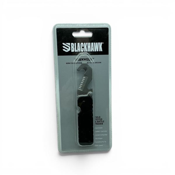 Blackhawk Hawkhook Multitool, New