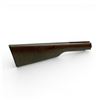 Image 1 : Unknown Wooden Butt Stock