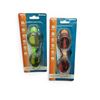 Image 1 : Bestway Aqua Burst Essential II Youth 7+ Goggles X 2 Qty, New