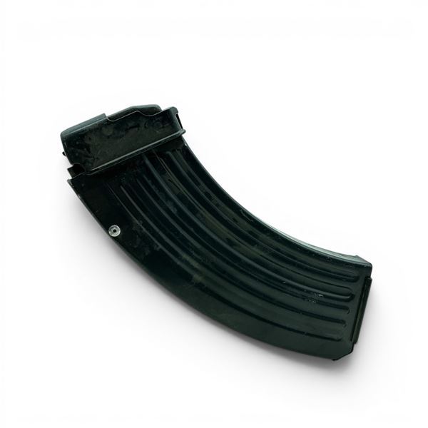 Metal VZ58 7.62 X 39 mm (Pinned to) 5 Round Rifle Magazines