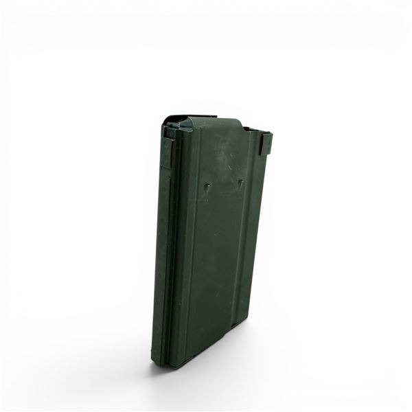 M14 .308 Caliber, 5 Round Magazine