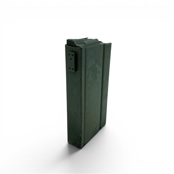 M14 .308 Caliber, 5 Round Magazine