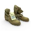 Image 1 : Wellco Type II Hot Weather Tan Boots, Men's Size 13