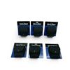 Image 1 : Uncle Mike's Law Enforcement Kodra Duty Cuff Case X 6 Qty